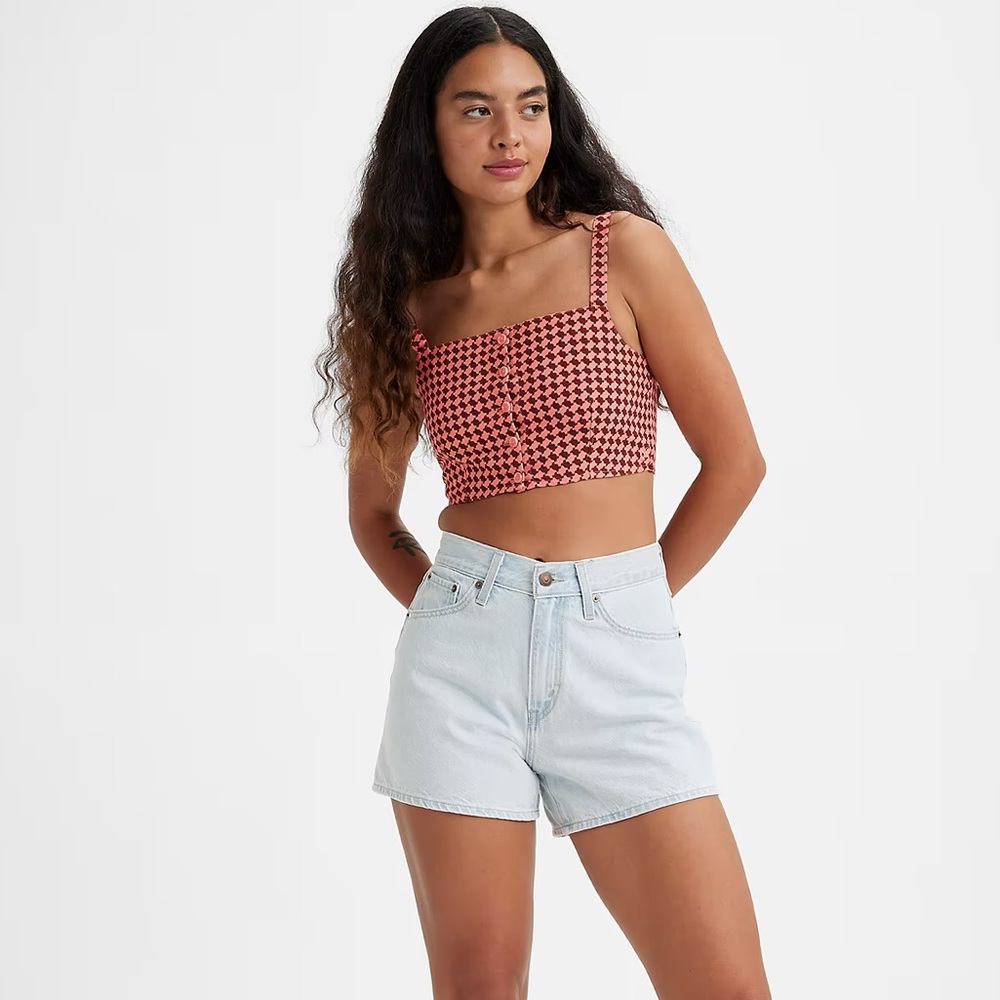 Levi’s shorts